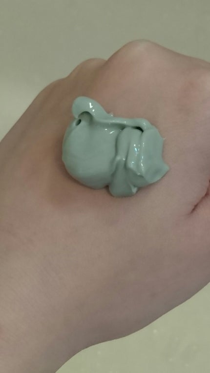 プレディア スパ・エ・メール ファンゴ W クレンズ/Prédia/クレンジングクリームを使ったクチコミ(2枚目)