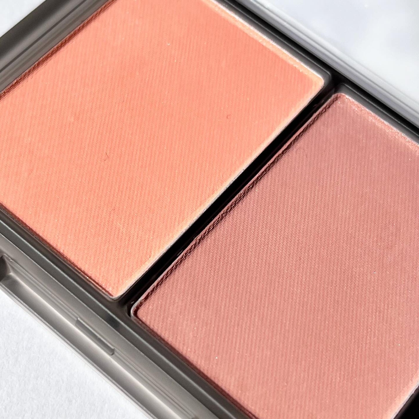 ハイパーフィットカラーチーク/FEEV/ジェル・クリームチークを使ったクチコミ(3枚目)