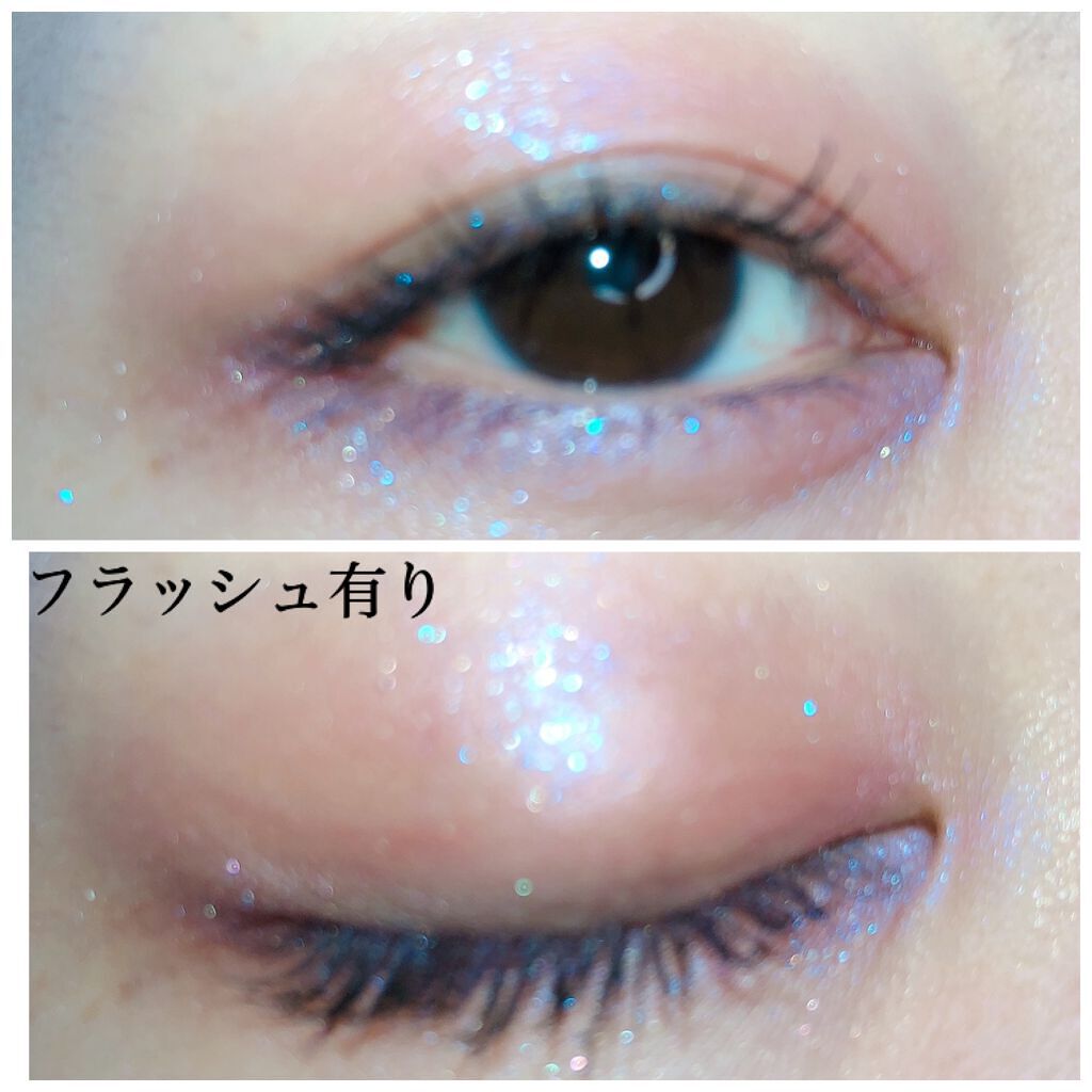 アイカラーレーション/LUNASOL/アイシャドウパレットを使ったクチコミ(2枚目)