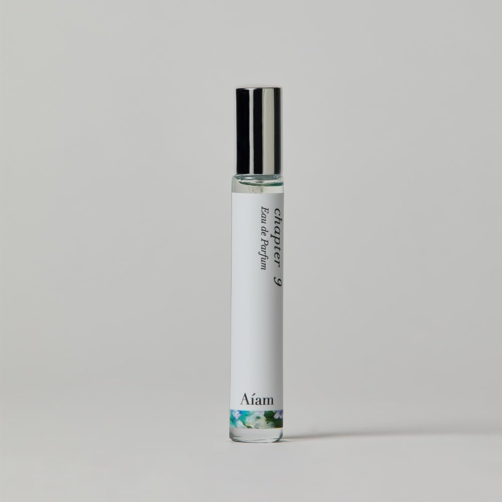 チャプター9 8ml