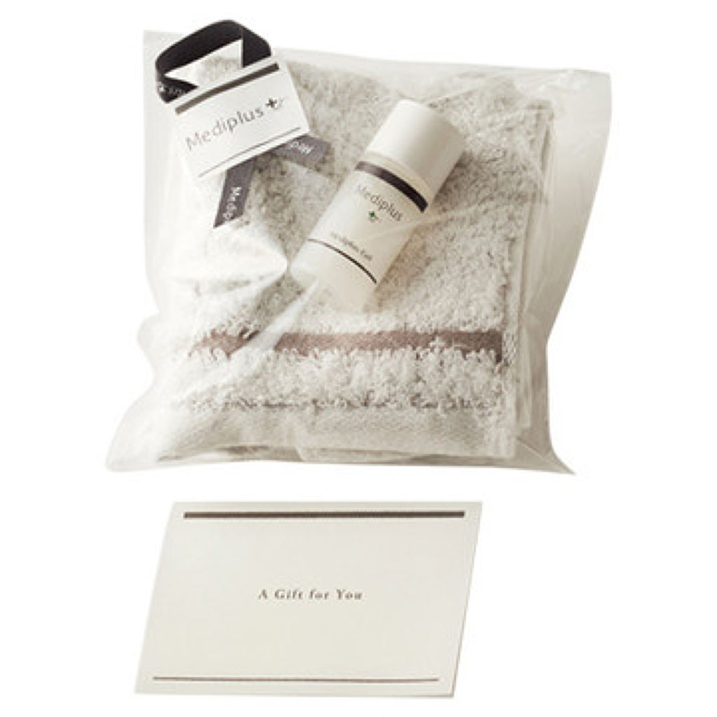 メディプラス 小さなゲルのギフト