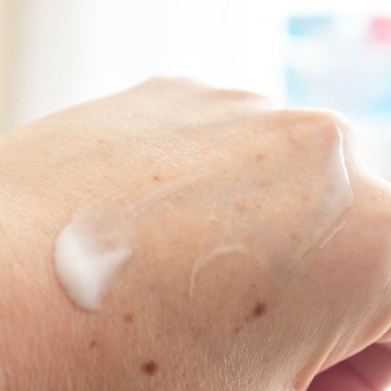 スキンアクア スーパーモイスチャージェル/スキンアクア/日焼け止めジェルを使ったクチコミ(5枚目)