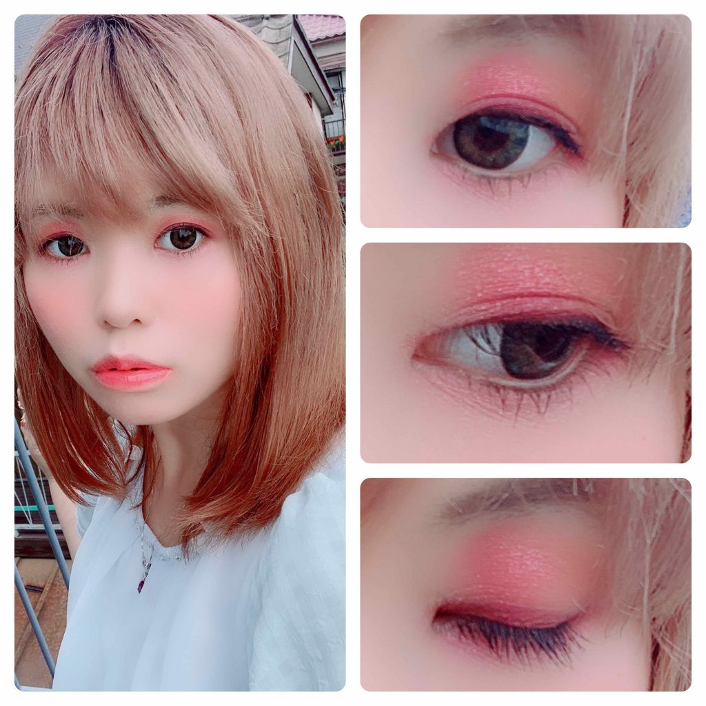 ホワイトラブストーリー コレクション (クリスマスコフレ 2018)/JILL STUART/メイクアップキットを使ったクチコミ（1枚目）