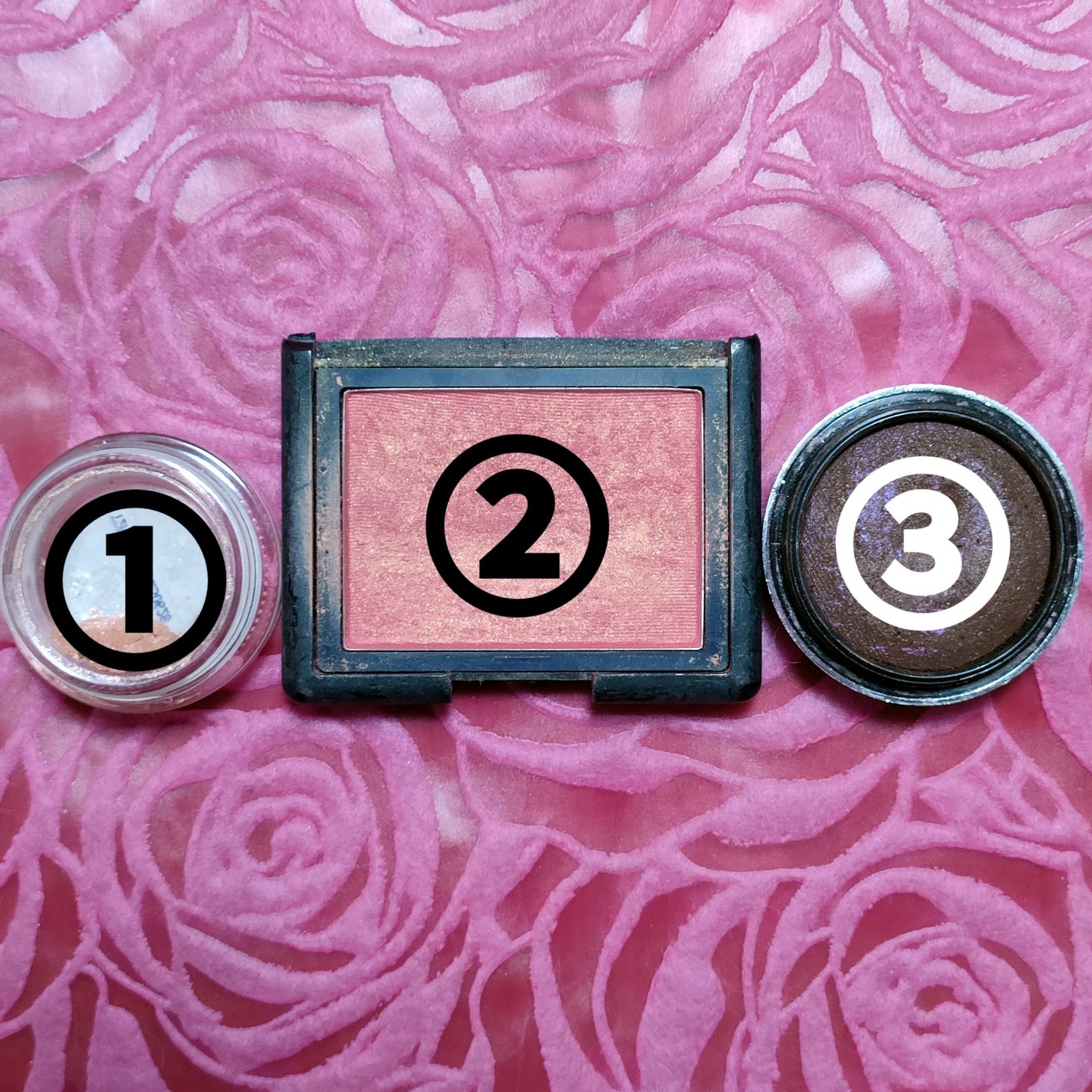 RMK ジェルクリーミィファンデーション/RMK/クリーム・エマルジョンファンデーションを使ったクチコミ(4枚目)