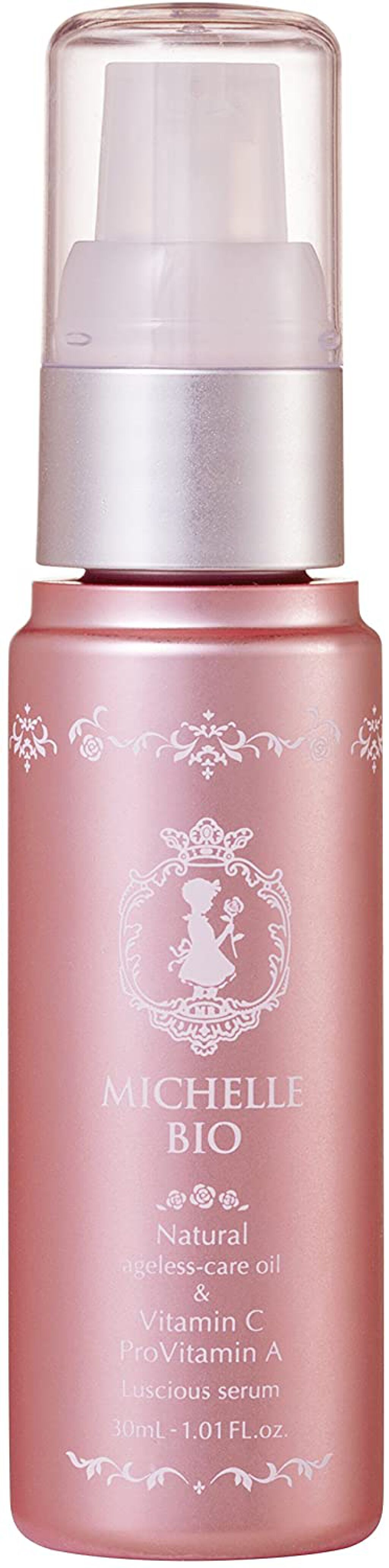 トアローズルーシャスセラム MICHELLE BIO