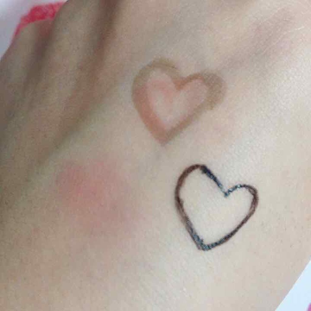 ミネラルCCクリーム NM（ナチュラルマット）/毛穴パテ職人/CCクリームを使ったクチコミ（2枚目）