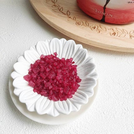 Ayur Time(アーユルタイム)/アーユルタイム/無機塩系入浴剤を使ったクチコミ(2枚目)