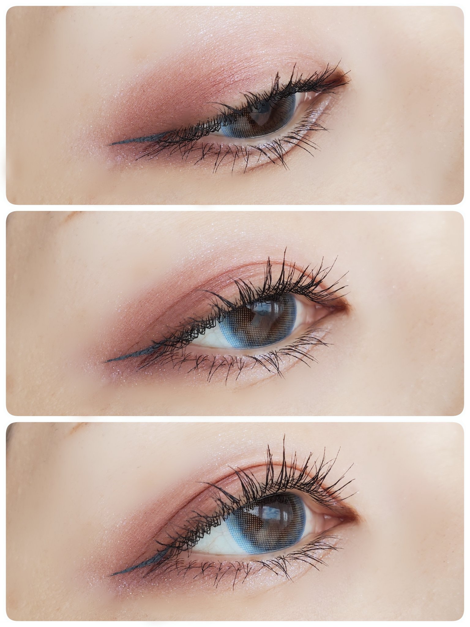 I-LENS(アイレンズ)/I-LENS/カラーコンタクトレンズを使ったクチコミ（3枚目）