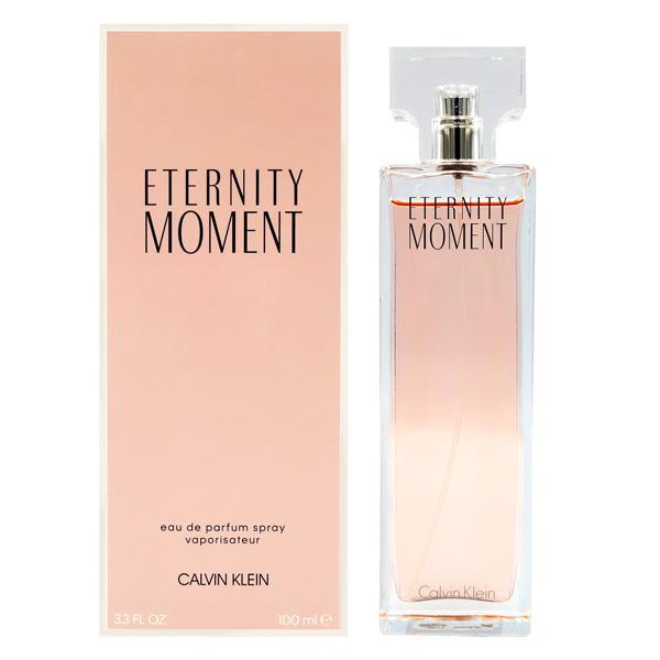 エタニティ モーメント / Calvin Klein