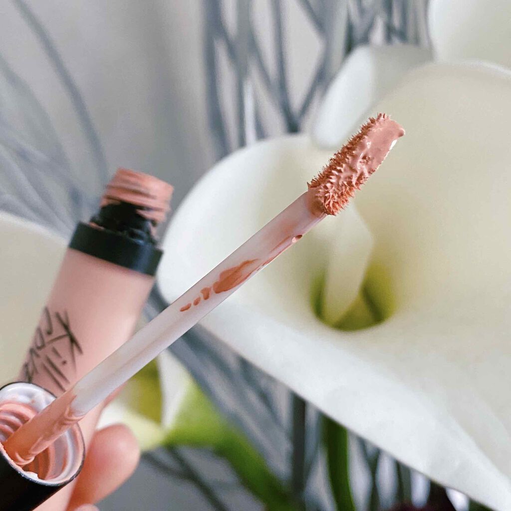 キル カバー リキッド コンシーラー/CLIO/リキッドコンシーラーを使ったクチコミ(2枚目)