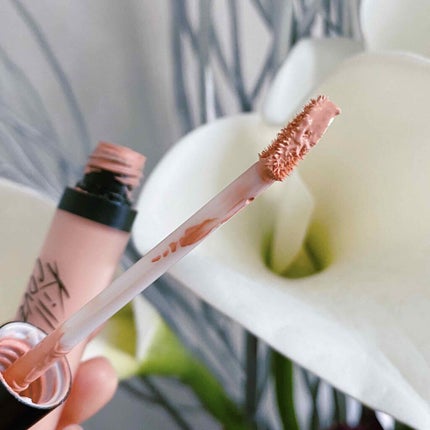 キル カバー リキッド コンシーラー/CLIO/リキッドコンシーラーを使ったクチコミ(2枚目)