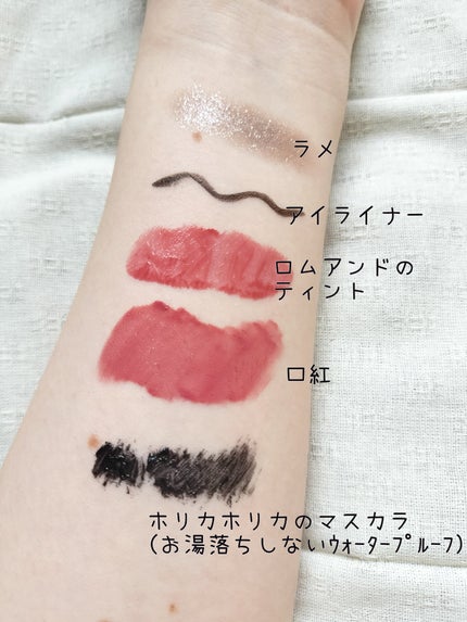 ソフティモ クリアプロ クレンジングバーム CICAブラック ホット/ソフティモ/クレンジングバームを使ったクチコミ(3枚目)