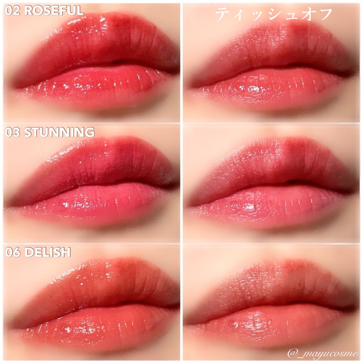 デュアルチーク/2aN/パウダーチークを使ったクチコミ(8枚目)