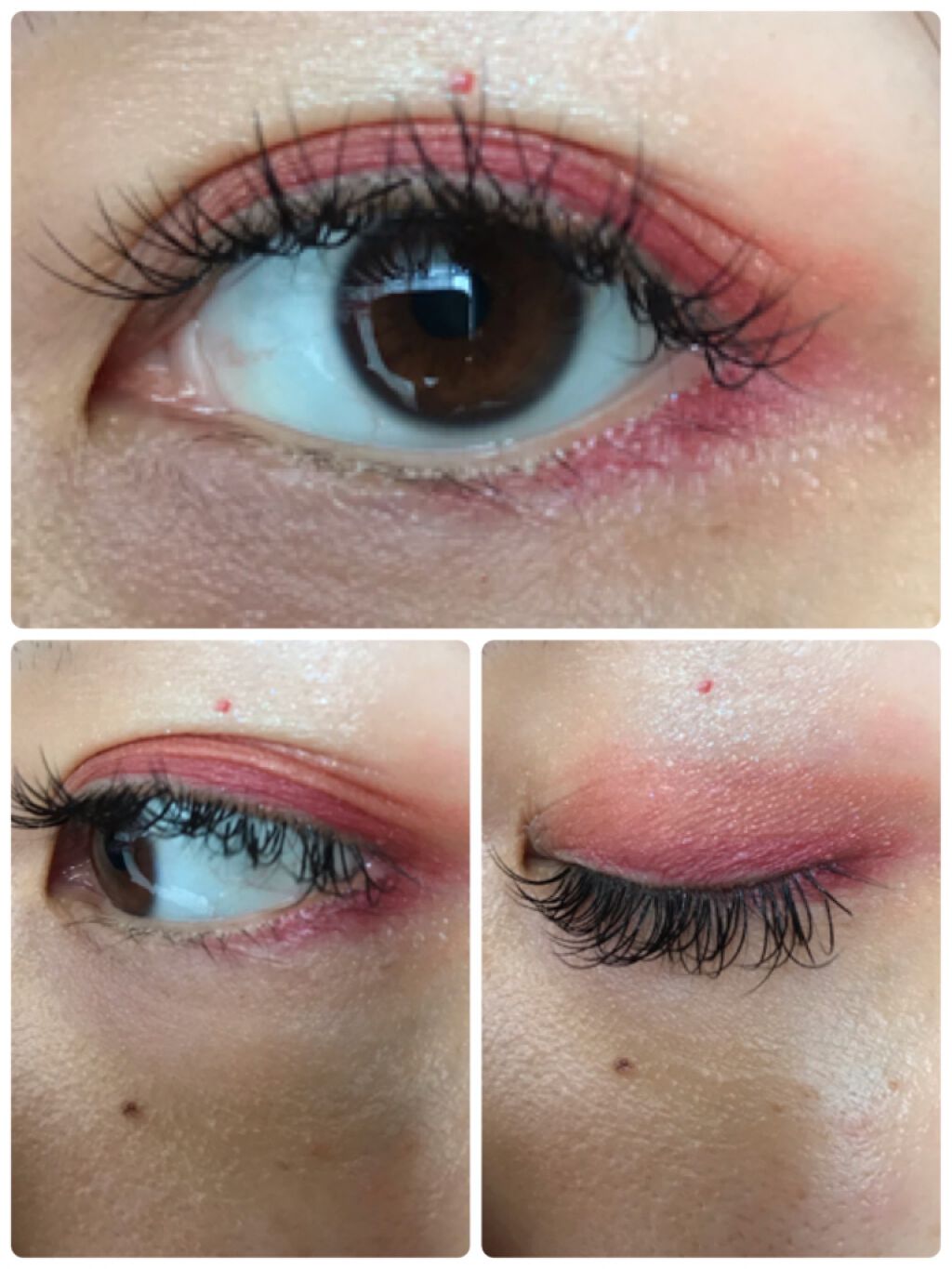 デザイニング カラー アイズ/SUQQU/アイシャドウパレットを使ったクチコミ(4枚目)