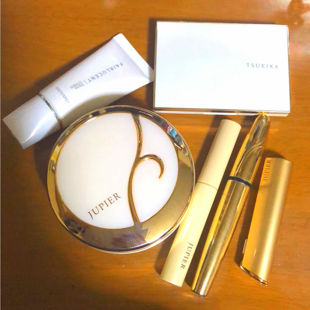 フェアルーセント 薬用ベースエッセンスB 美白ファンデーション スペアー41 試してみた】フェアルーセント 薬用ベースエッセンス フェア