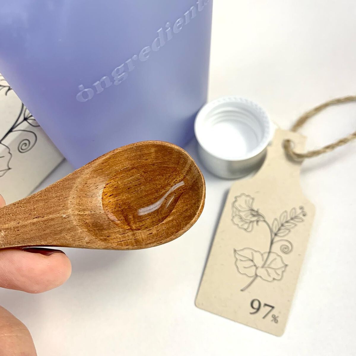 Anti-Wrinkle Essence /Ongredients/化粧水を使ったクチコミ（3枚目）