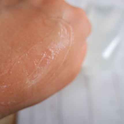 manage 00 ブースタークレンジング/manage/クレンジングジェルを使ったクチコミ(3枚目)