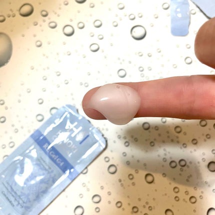 REハイブリッドパック/ヒノキ肌粧品/シートマスク・パックを使ったクチコミ(5枚目)