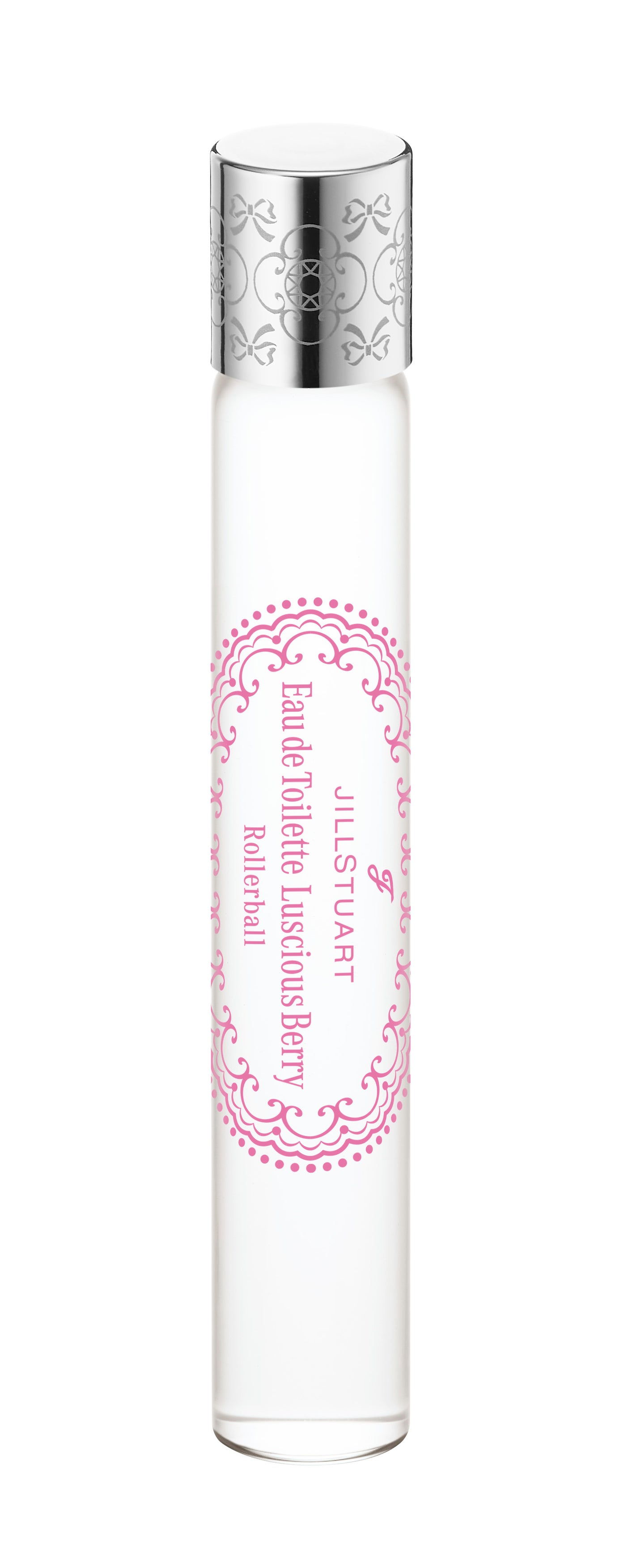 ジルスチュアート ラシャスベリー オードトワレ ローラーボール JILL STUART