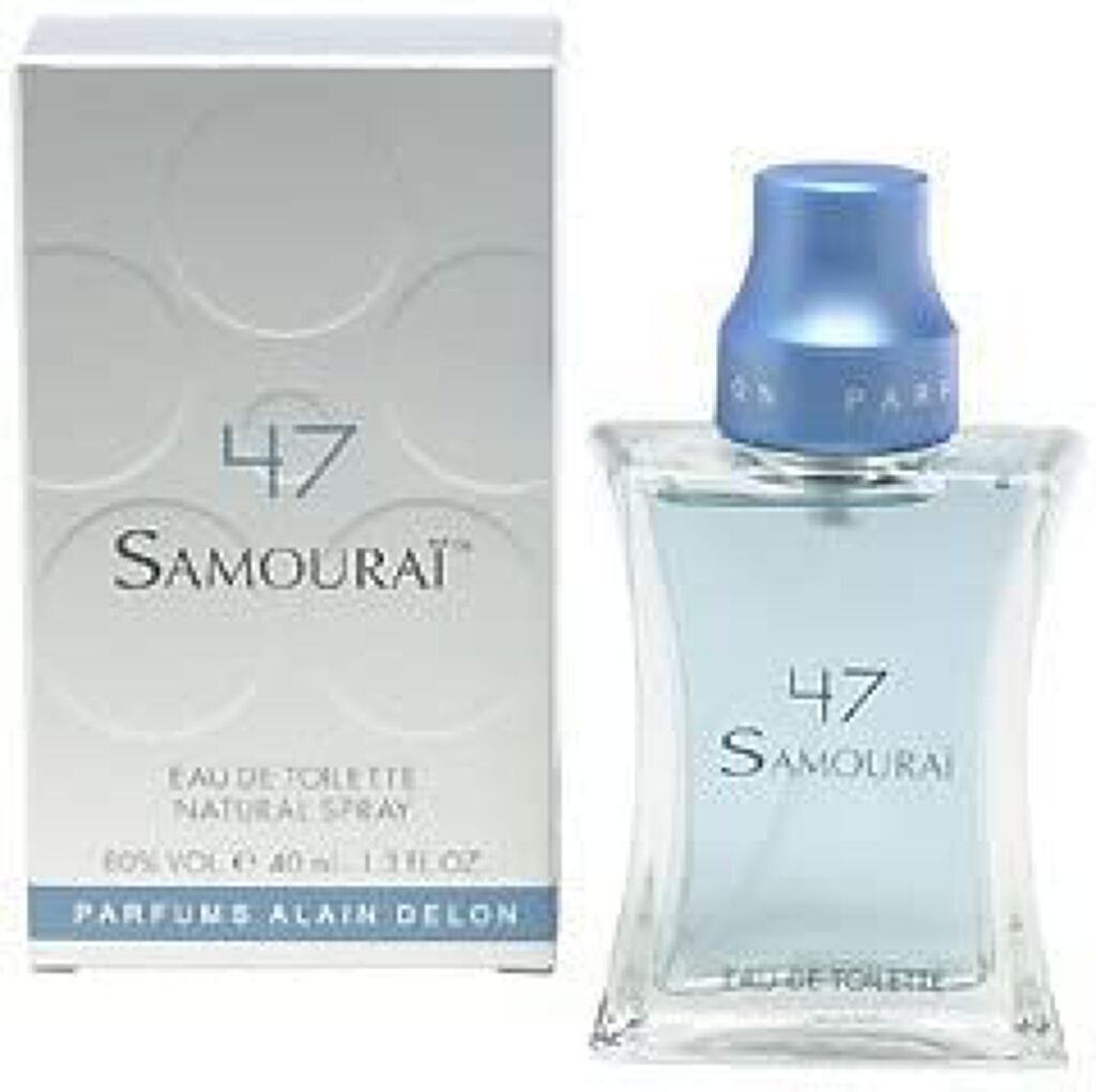 サムライ サムライ　47