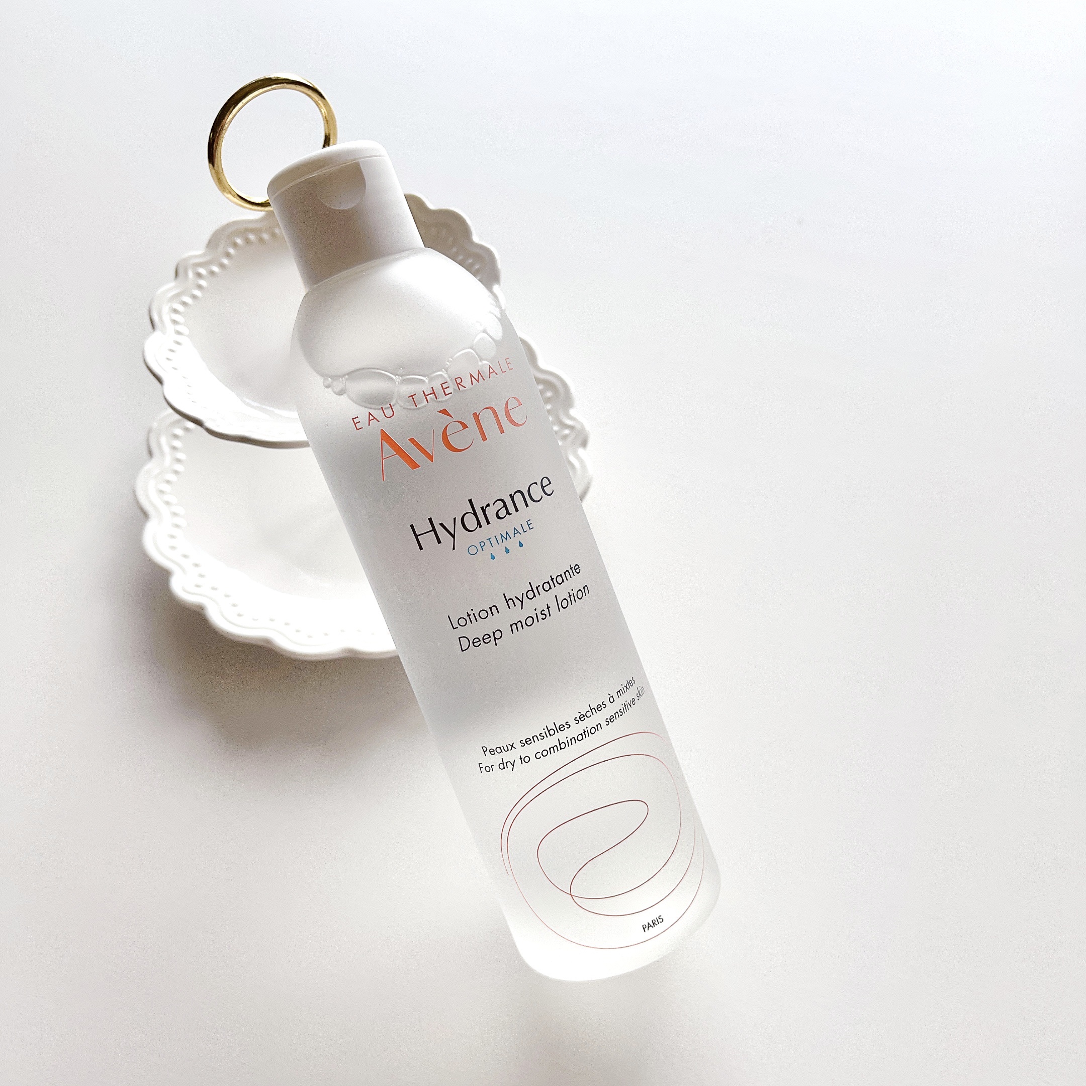 ディープモイスト ローション D / アベンヌの口コミ | おすすめ