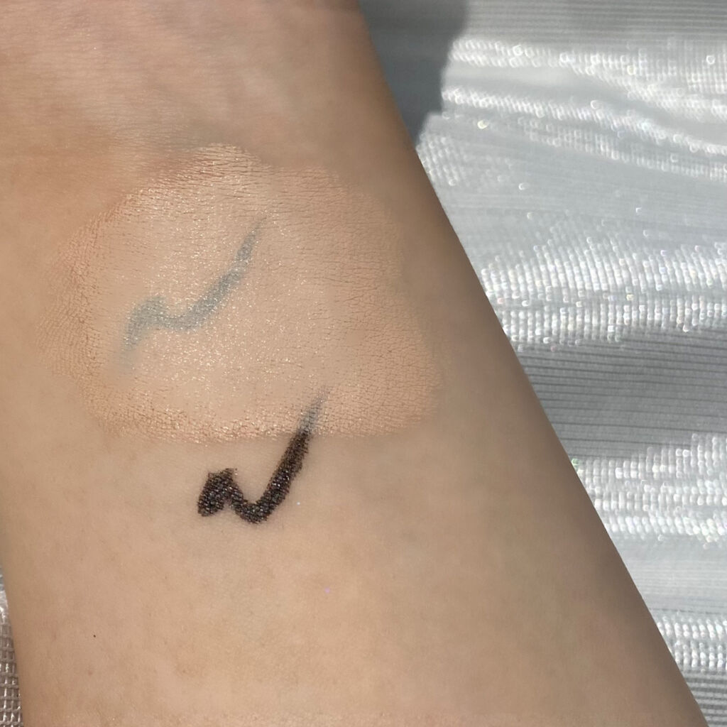 【旧】ディオールスキン フォーエヴァー スキン コレクト コンシーラー/Dior/リキッドコンシーラーを使ったクチコミ（2枚目）