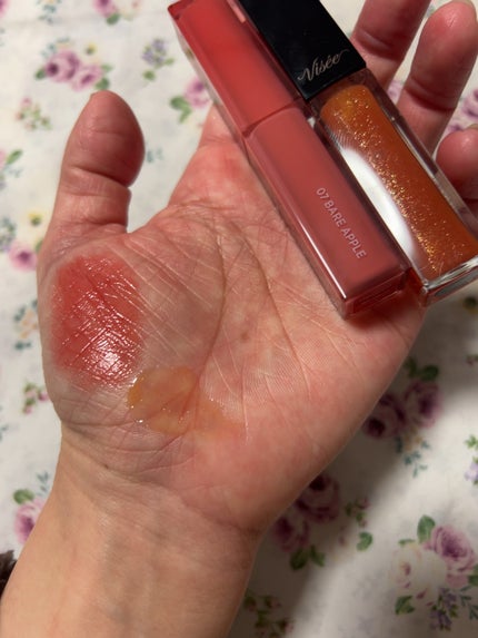 JUDYDOLL メリハリマスターパレット/JUDYDOLL/パウダーハイライトを使ったクチコミ(4枚目)