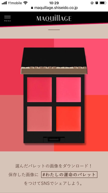 カスタマイズケース/マキアージュ/その他化粧小物を使ったクチコミ(5枚目)