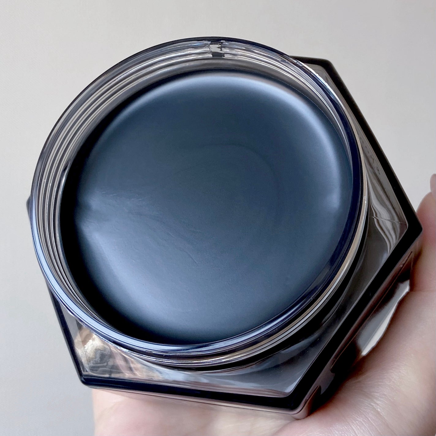 アンドハニー クレンジングバーム ブラック/&honey/クレンジングバームを使ったクチコミ(5枚目)