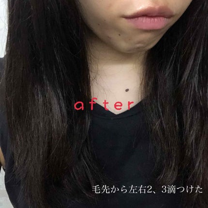 ラウンドブラシ/john masters organics/ヘアブラシを使ったクチコミ(3枚目)