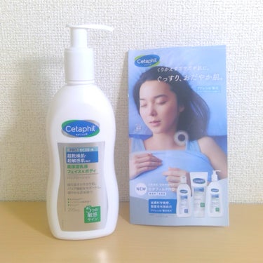 〜＊〜＊〜⁡

#セタフィル(#cetaphil)
#バリアローション

内容量:295ｍL

〜＊〜＊〜⁡

超敏感肌・超乾燥肌に悩む人へ✨
製薬会社の独自処方！
・保湿成分:AD-Resyl (ジャ