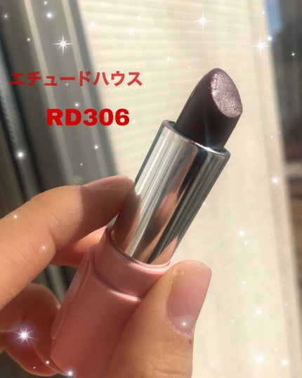 ディア マイブルーミング リップトーク シフォン/ETUDE/口紅を使ったクチコミ(1枚目)