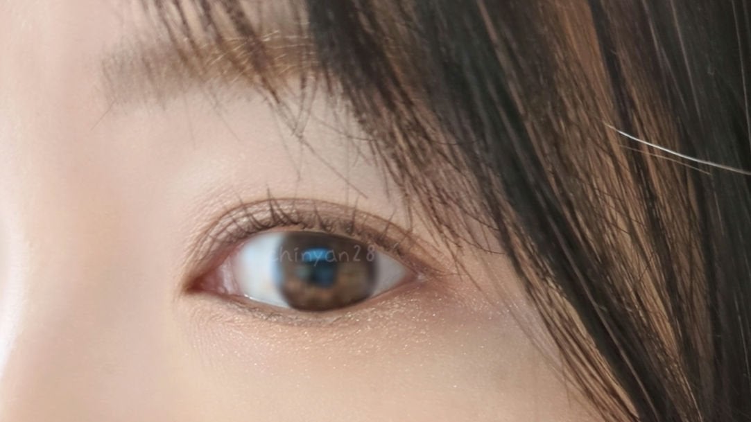 ロングアクティブアイラッシュセラム/COSNORI/まつげ美容液を使ったクチコミ(2枚目)