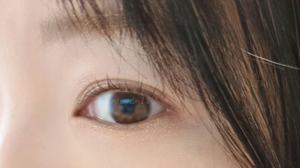 KEYBO FALL IN LOVE SHADOW PALETTE/keybo/アイシャドウパレットを使ったクチコミ(2枚目)