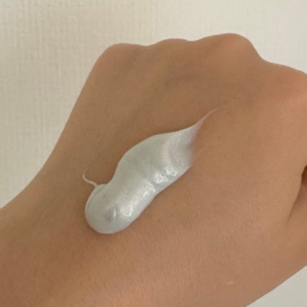 クレイフェイスウォッシュ/プラウドメン/洗顔フォームを使ったクチコミ(2枚目)