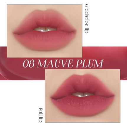 デューイ ブラー ティント/CLIO/リップティントを使ったクチコミ(8枚目)