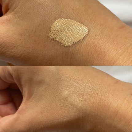 カバーパーフェクション チップコンシーラー/the SAEM/リキッドコンシーラーを使ったクチコミ(2枚目)