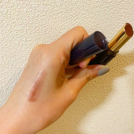 スティックプランパー エクストラセラム/Borica/リッププランパーを使ったクチコミ(3枚目)