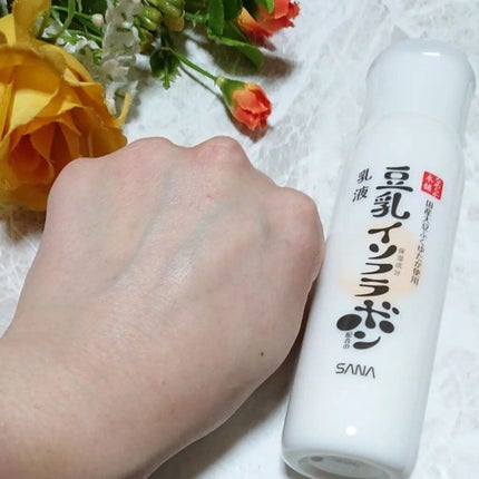 しっとり化粧水 NC/なめらか本舗/化粧水を使ったクチコミ(7枚目)