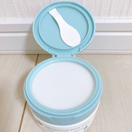 しっとり毛穴ケアクレンジングバーム/ダヴ/クレンジングバームを使ったクチコミ(3枚目)