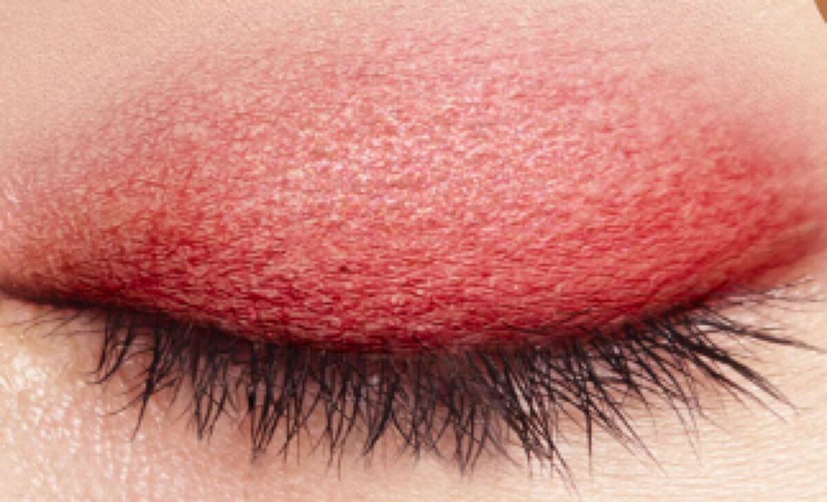 プリズム クリームアイカラー 016 ブリックスカーレット