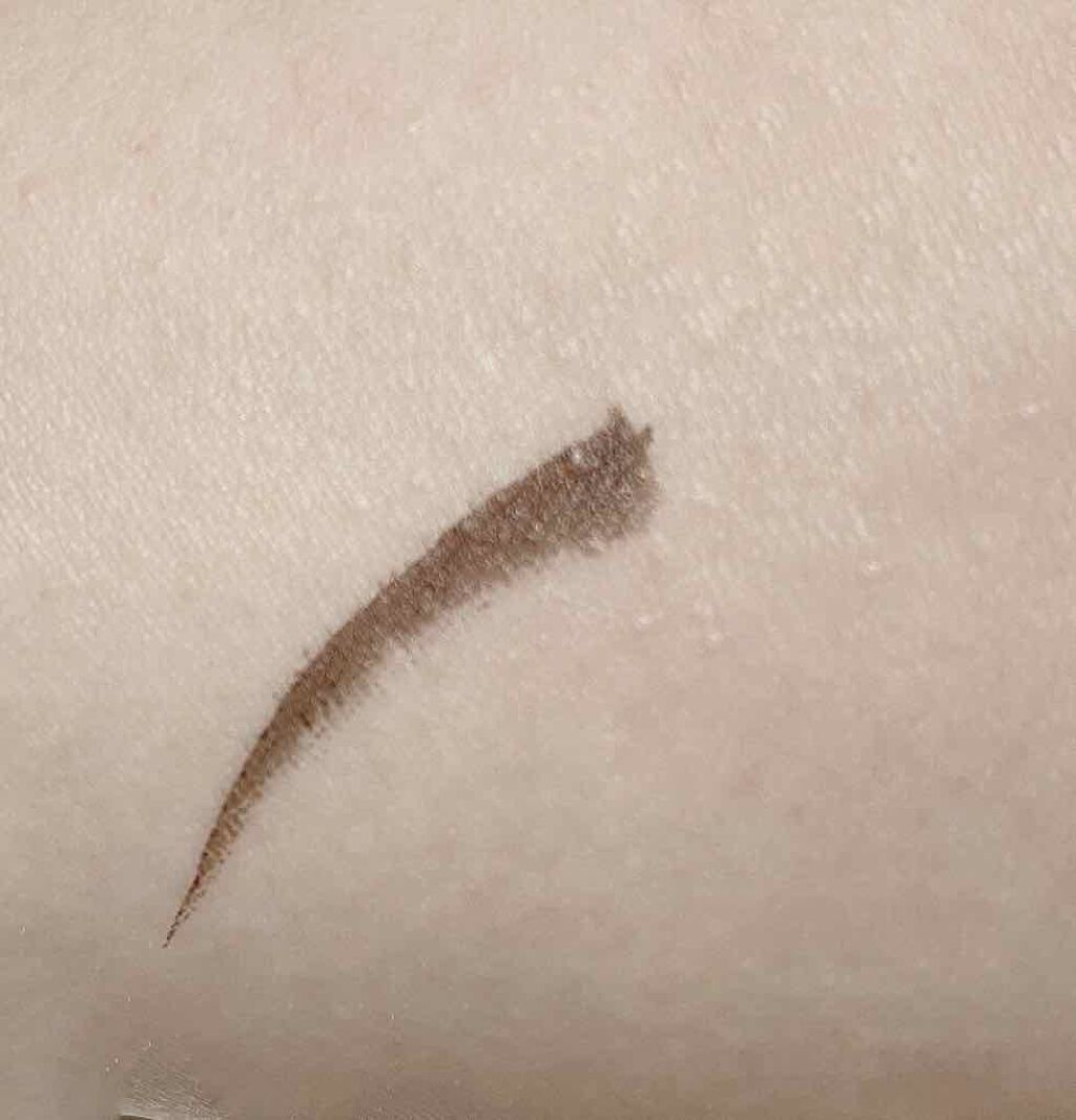 ラブ・ライナー リキッドアイライナーR3/ラブ・ライナー/リキッドアイライナーを使ったクチコミ(2枚目)