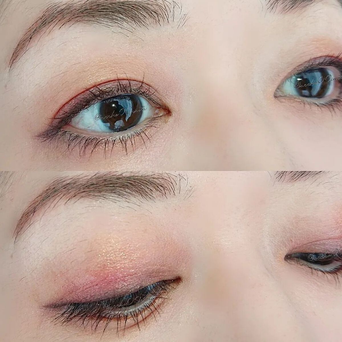 モイスチャー リッチ リップスティック 121 藤紅 -FUJIBENI/SUQQU/口紅を使ったクチコミ（2枚目）