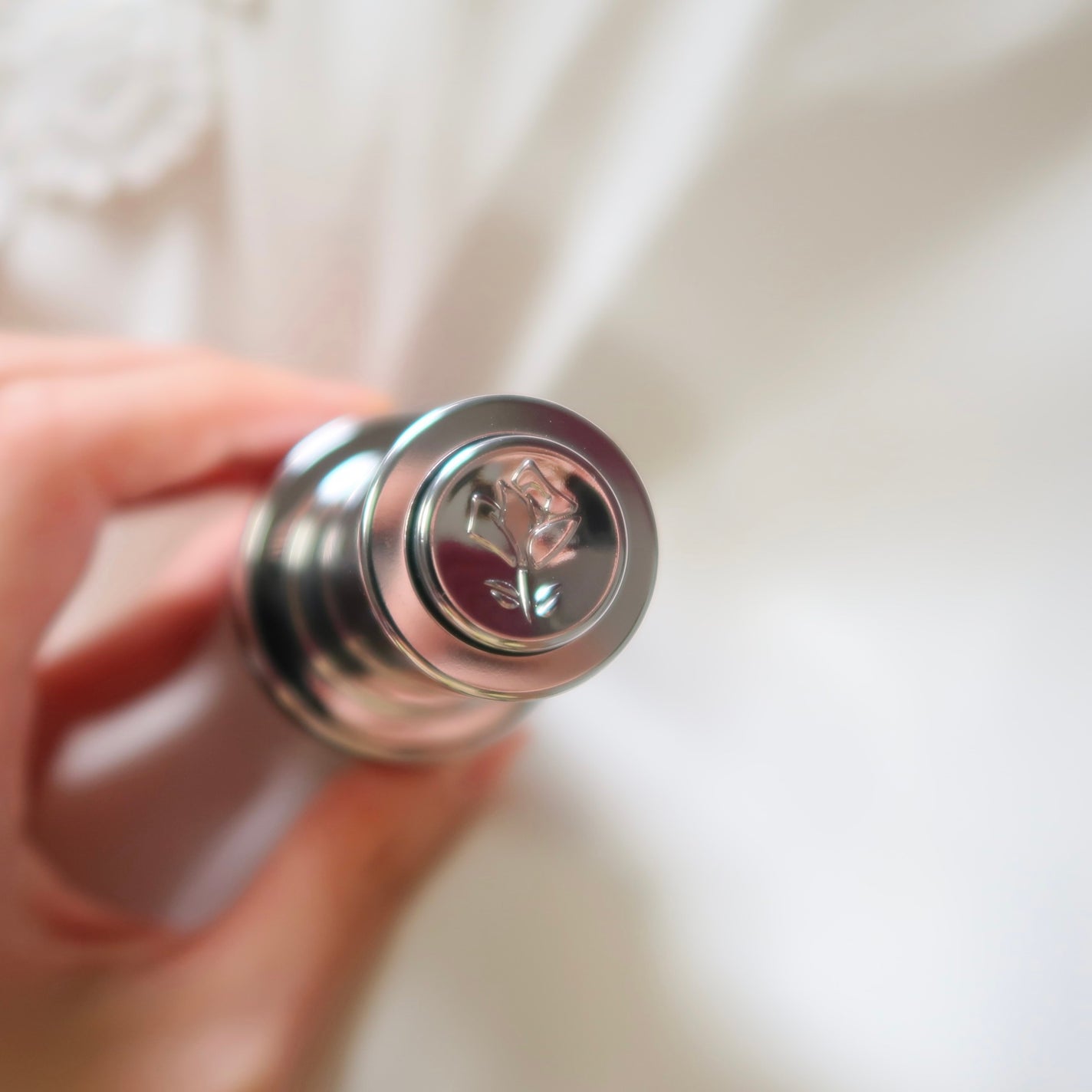 ジェニフィック アルティメ セラム/LANCOME/美容液を使ったクチコミ(2枚目)