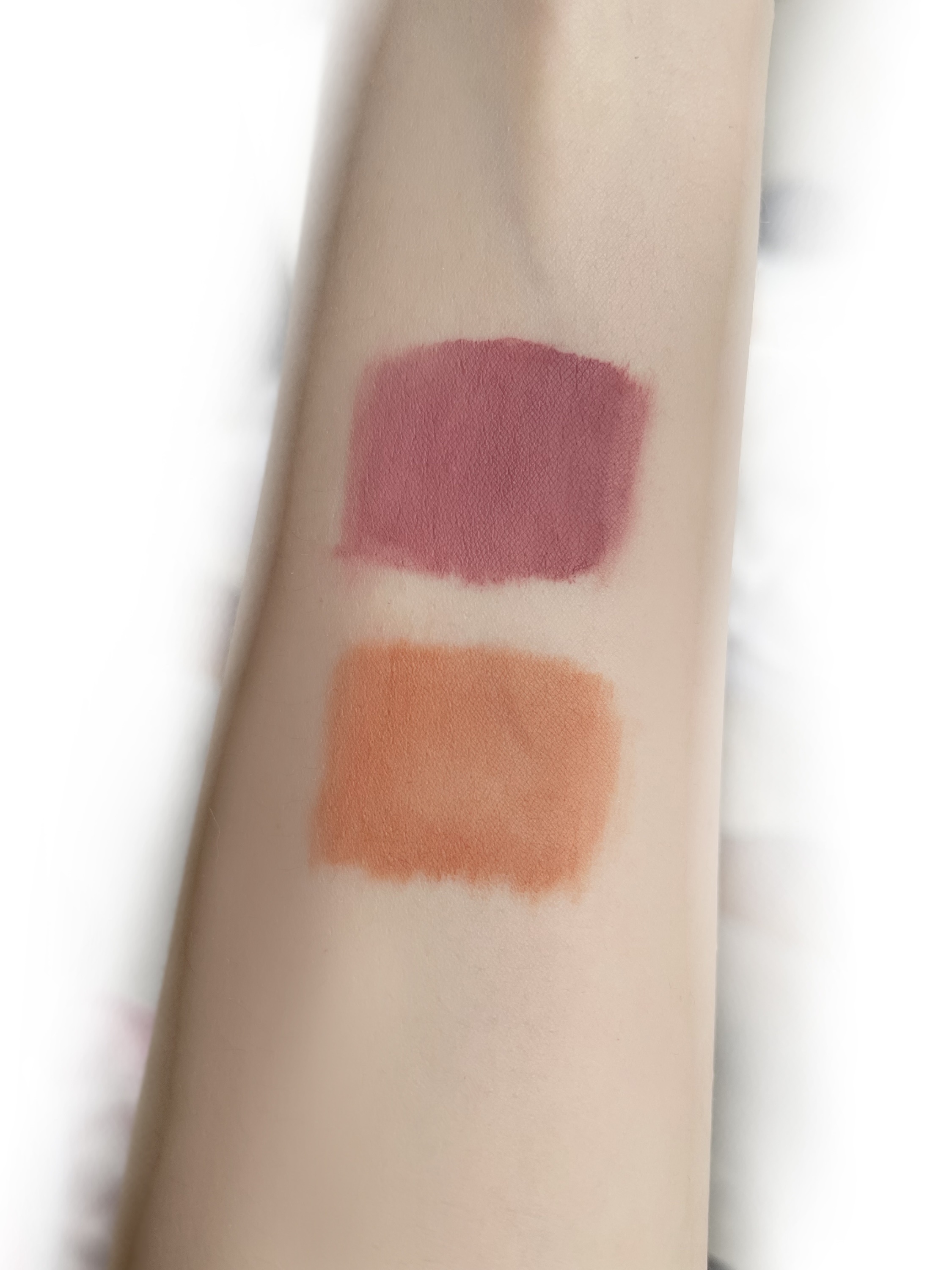 フィクシングティント/ETUDE/リップティントを使ったクチコミ（3枚目）