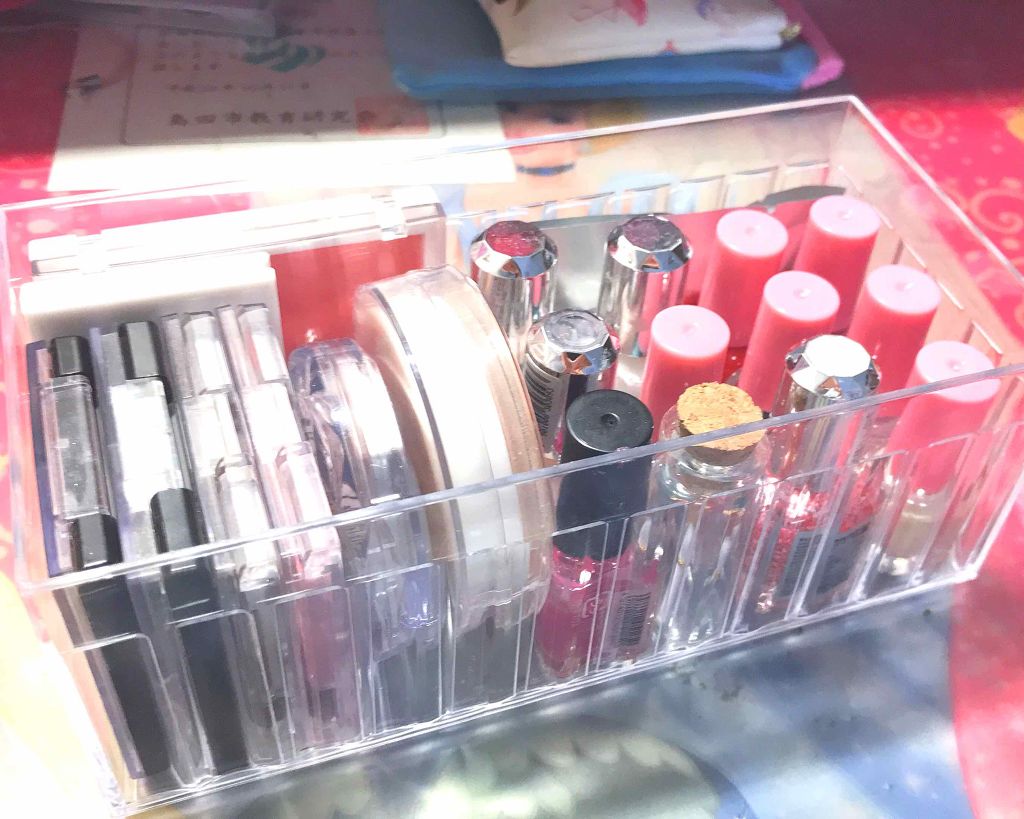 【旧品】マシュマロフィニッシュパウダー/キャンメイク/プレストパウダーを使ったクチコミ（3枚目）