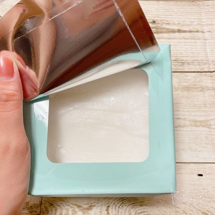 モイストリペアマスク/LIHAW/シートマスク・パックを使ったクチコミ(2枚目)