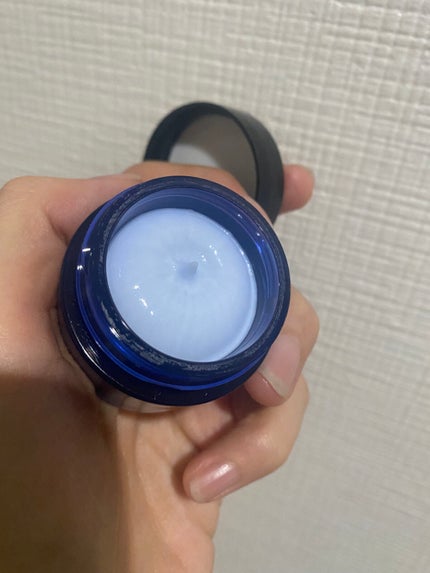 ミッドナイトクラウド クリーム/Kiehl's/フェイスクリームを使ったクチコミ(4枚目)