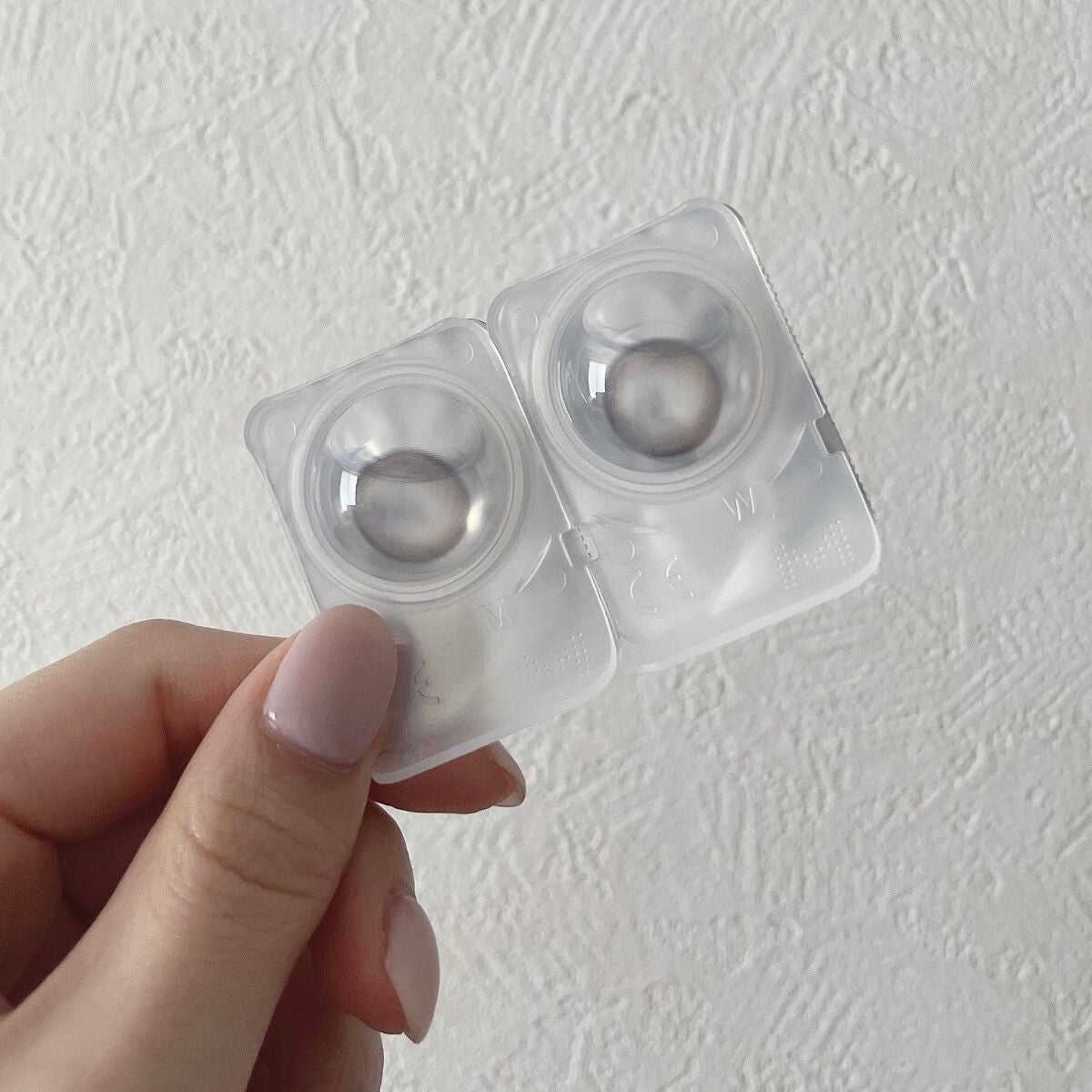 Suger High Kristin/Hapa kristin/カラーコンタクトレンズを使ったクチコミ(3枚目)