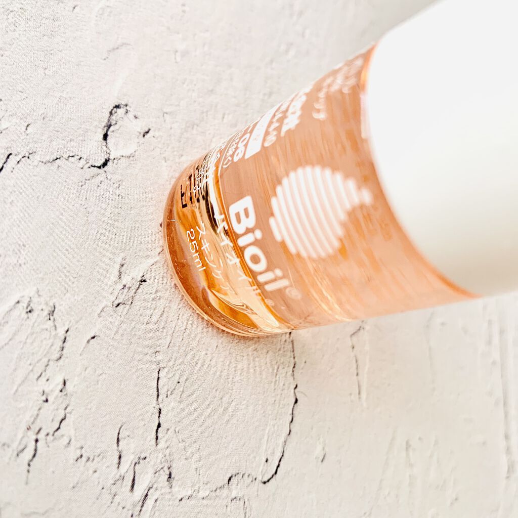 バイオイル/バイオイル/フェイスオイルを使ったクチコミ（2枚目）